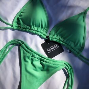 Brand Heracíes. Author’s design.
Made in the Argentina . S/M